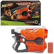 NERF Vortex Diatron Blaster